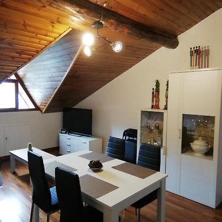 Apartament Betty Сор Екстер'єр фото