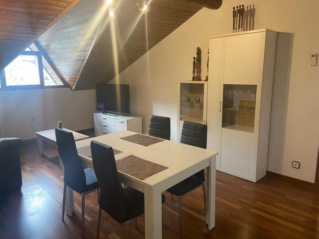 Apartament Betty Сор Екстер'єр фото