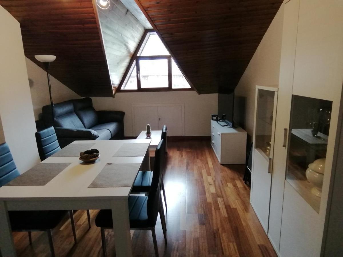 Apartament Betty Сор Екстер'єр фото