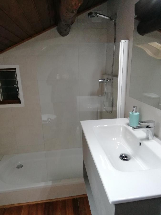 Apartament Betty Сор Екстер'єр фото