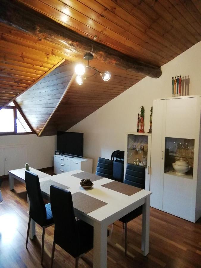 Apartament Betty Сор Екстер'єр фото