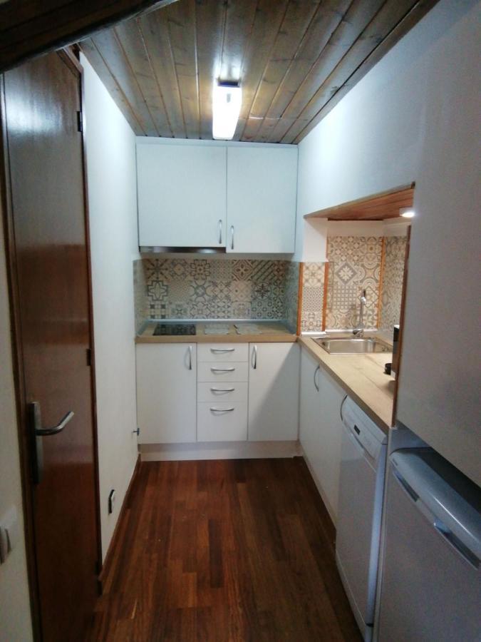 Apartament Betty Сор Екстер'єр фото