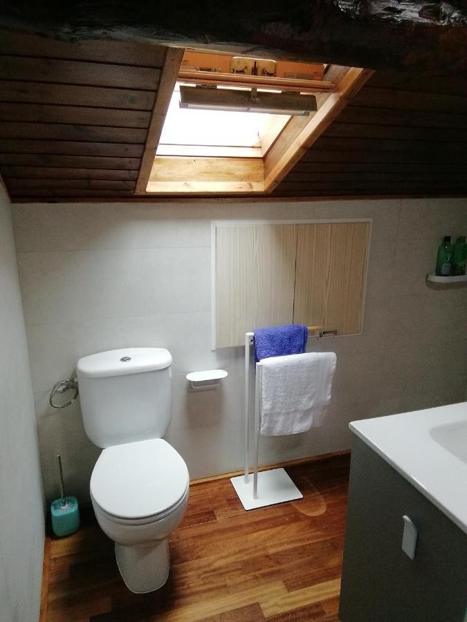 Apartament Betty Сор Екстер'єр фото