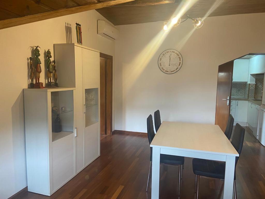 Apartament Betty Сор Екстер'єр фото