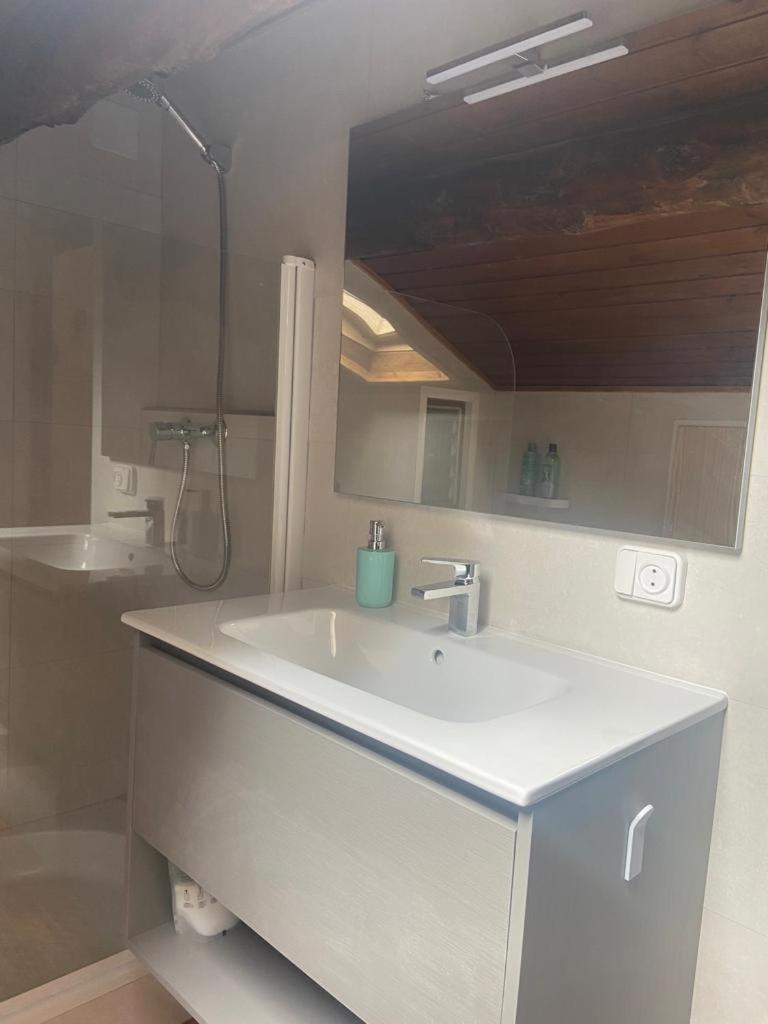 Apartament Betty Сор Екстер'єр фото