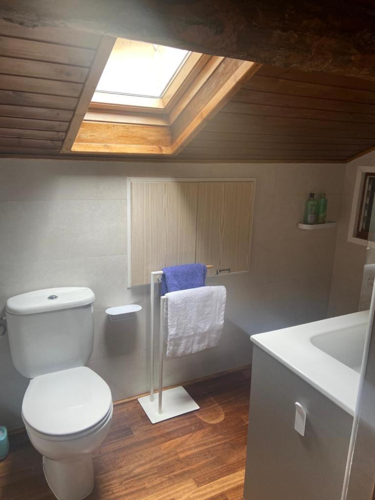 Apartament Betty Сор Екстер'єр фото