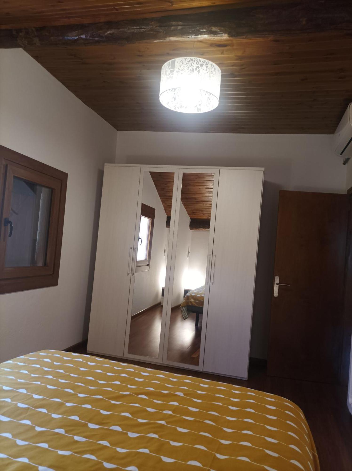 Apartament Betty Сор Екстер'єр фото