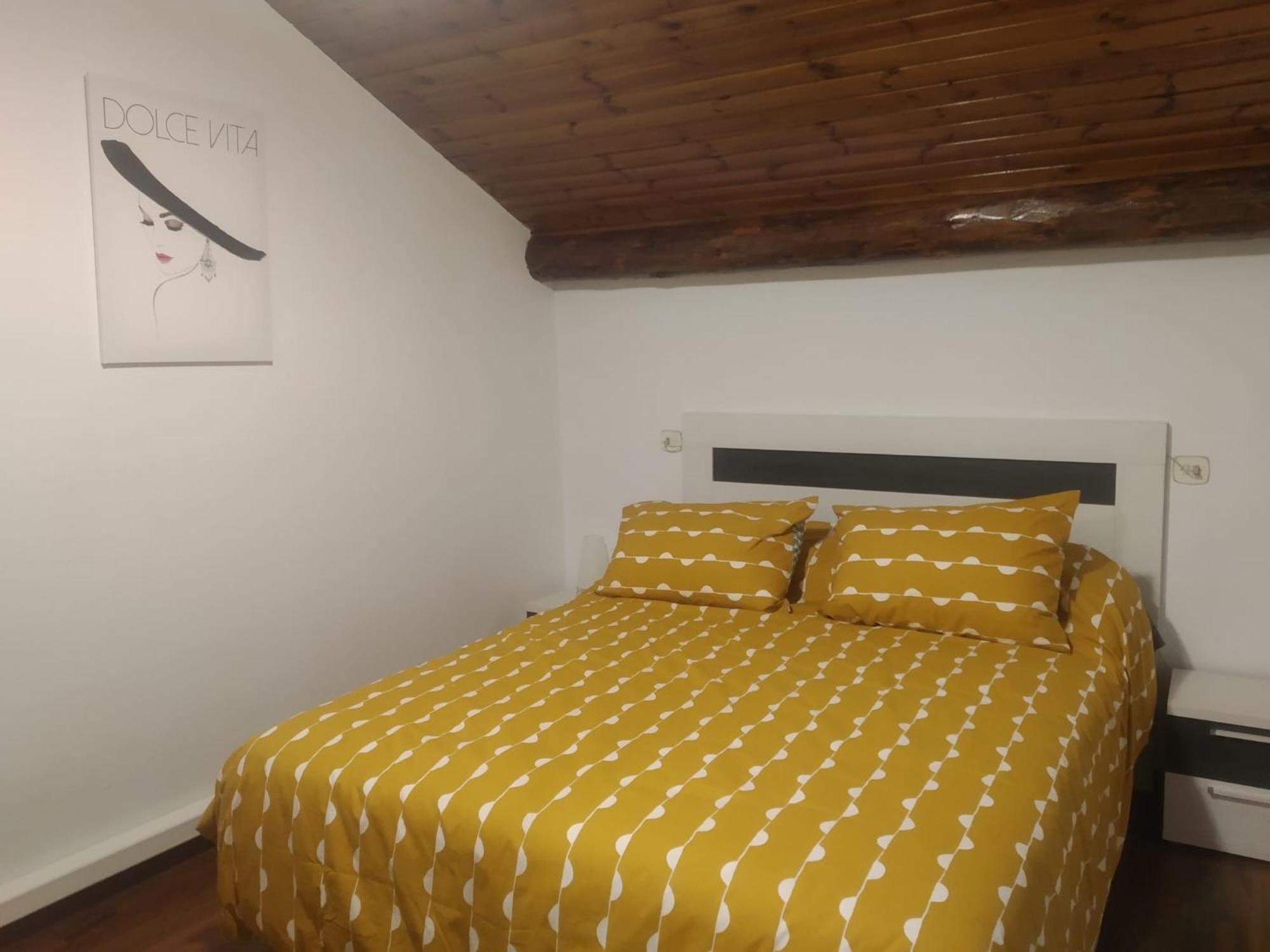 Apartament Betty Сор Екстер'єр фото