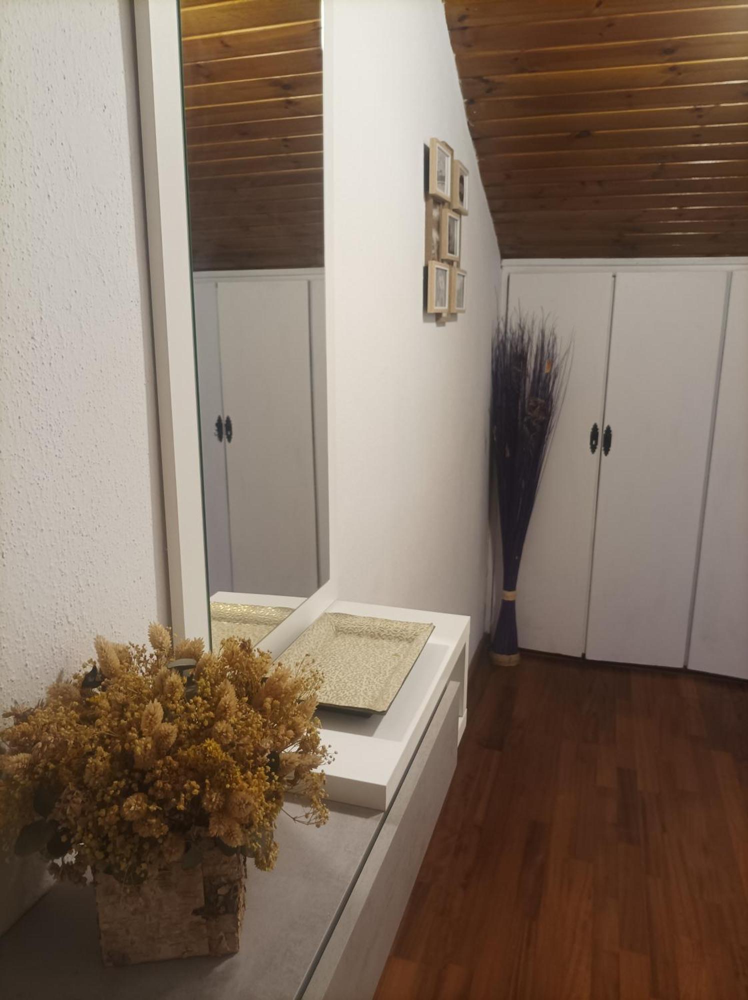 Apartament Betty Сор Екстер'єр фото